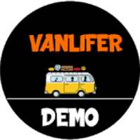 Vanlifer icon
