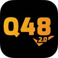 Q48 Oficial on 9Apps