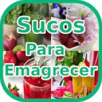 Sucos Para Emagrecer on 9Apps