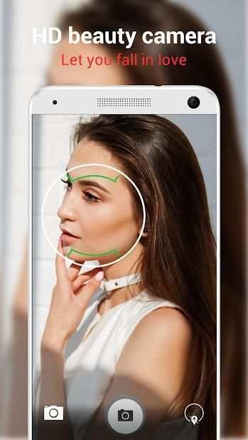 HD Camera - Photo, Video, GIF Camera & Editor screenshot 6