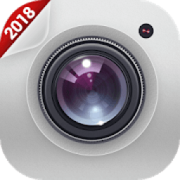 ikon HD Camera - Photo, Video, GIF Camera &amp; Editor