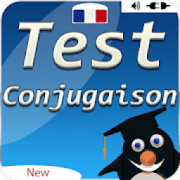 jeu de conjugaison: exercice de conjugaison verbe आइकन
