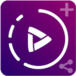ShareMate - Best Vid Status, Shayari, Love Images icon