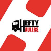 Hefty Haulers Customer on 9Apps