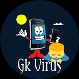 GK Virus Game in English-SSC,UPSC,Railways,SBI,etc icon