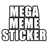 [WhatsApp Stickers] Mega Meme Collection