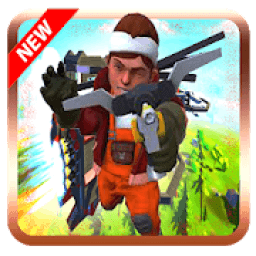 ikon scarp mechanic :evertech sandbox