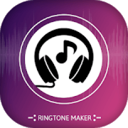 Mp3 Cutter - Set Ringtone icon