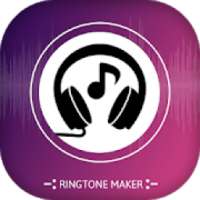 Mp3 Cutter - Set Ringtone on 9Apps