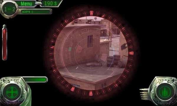 Shooting-Hunt leader (Free Game) screenshot 2