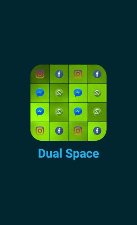 Dual Apps (Parallel Accounts) : Parallel Apps स्क्रीनशॉट 5