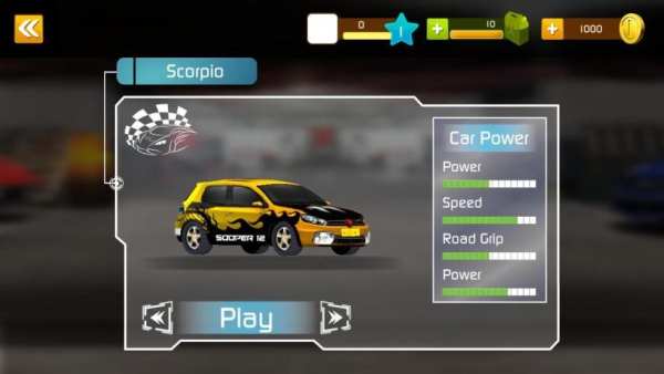 Car Racing Highway 2 screenshot 11