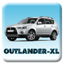 ikon Repair Mitsubishi Outlander