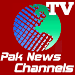 ikon Pak News Channels