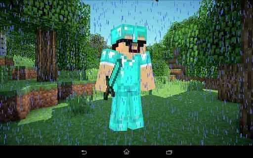 Skin Viewer 3D screenshot 27