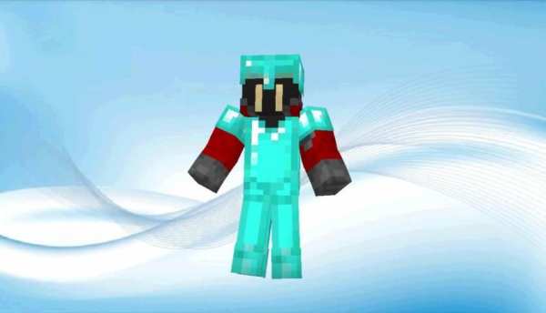 Skin Viewer 3D screenshot 15