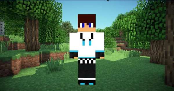 Skin Viewer 3D screenshot 5