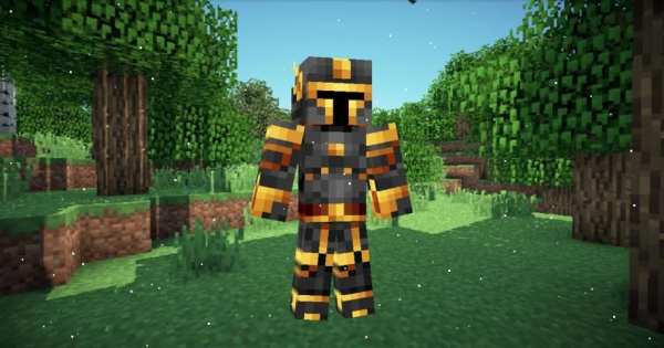 Skin Viewer 3D screenshot 4