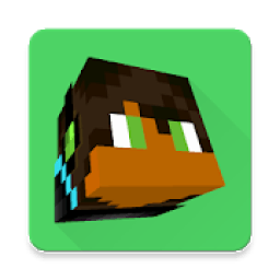 Skin Viewer 3D आइकन