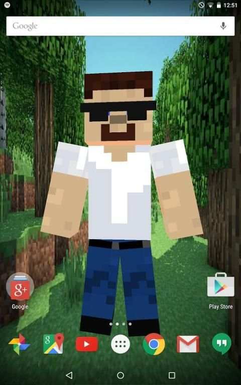 Skin Viewer 3D screenshot 37