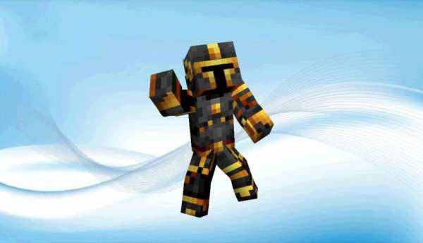 Skin Viewer 3D screenshot 11