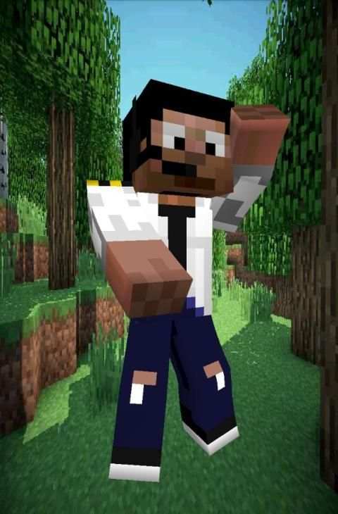 Skin Viewer 3D screenshot 40