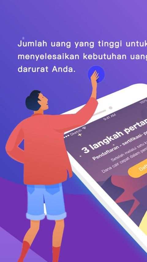 Semoga Beruntung screenshot 3