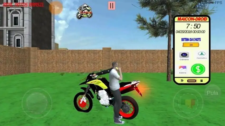 REAL MOTOS BRASIL APK Download 2023 - Free - 9Apps