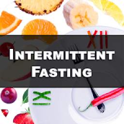 Intermittent Fasting Diet Plan & Recipes