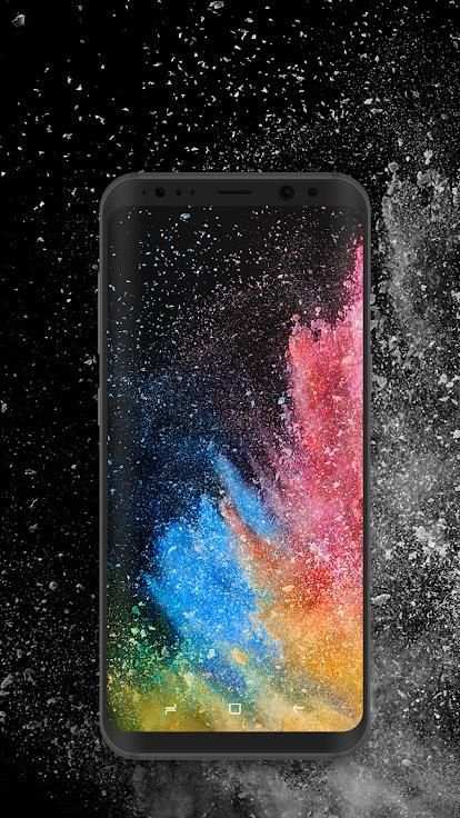 Free Android HD Wallpaper स्क्रीनशॉट 4