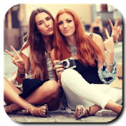 ikon Sweet Beauty Selfie Camera