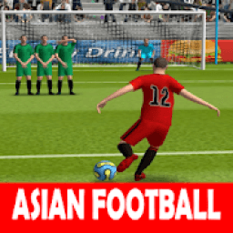 ikon Asian Football Games Tournament 2019