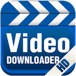 Downloader Videos For FB Browser आइकन