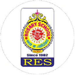 Rosary Education System - Rajkot आइकन