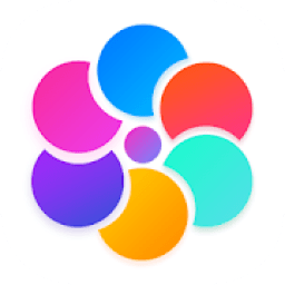 Gallery आइकन