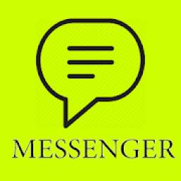 Friends Message 1.0