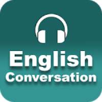 Daily English Conversation
