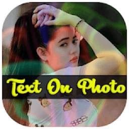 My Name Write Your Name On Photo 1.0