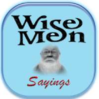wise man sayings on 9Apps