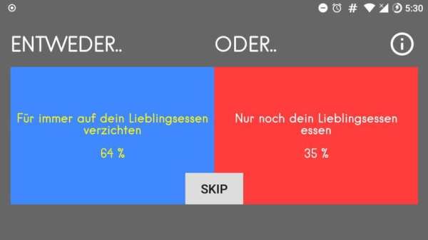 Entweder Oder? screenshot 5
