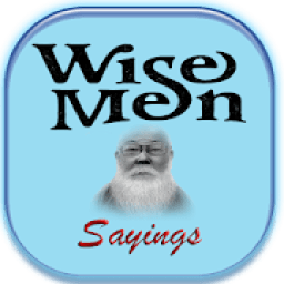 ikon wise man sayings