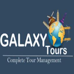 Galaxy Tours