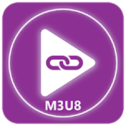 ikon M3U Stream Player