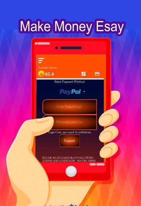 Earn Dollar -Earn Daily Cash screenshot 2
