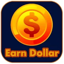 Earn Dollar -Earn Daily Cash icon