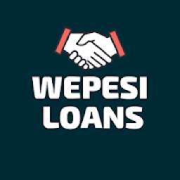 Wepesi Loans 1.0