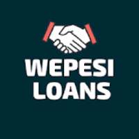 Wepesi Loans on 9Apps