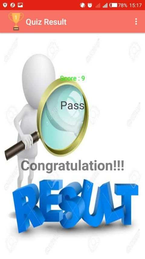 Imo State Quiz स्क्रीनशॉट 1