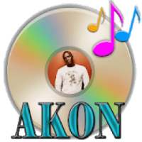 Akon Hits Songs - Offline on 9Apps