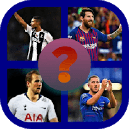Guess The Soccer Player icon